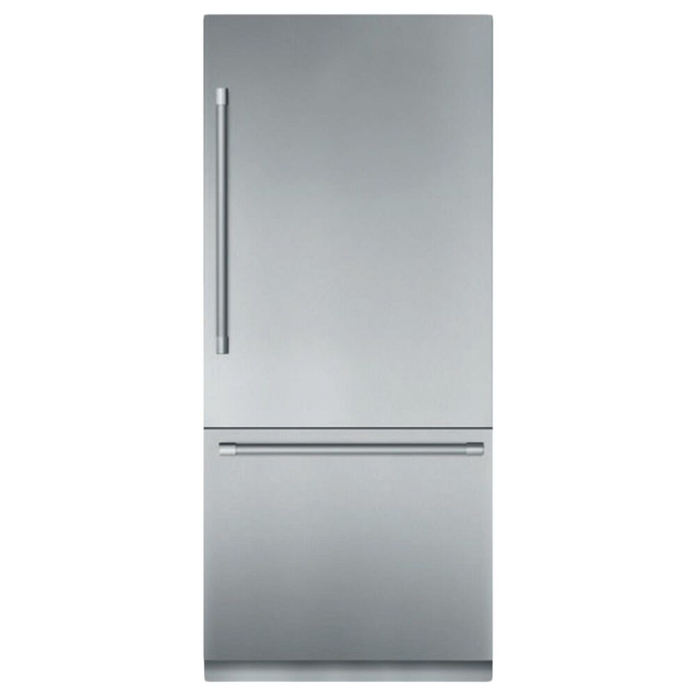 largest 36 refrigerator