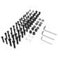Kanto Bolt-Kit Universal TV Mounting Screw Set, , large
