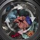 Whirlpool 5.0 Cu. Ft. Front Load Washer in Chrome Shadow, , large