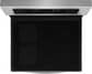 Frigidaire Gallery 30" Freestanding Induction Range with Total Convection in Stainless Steel, , large