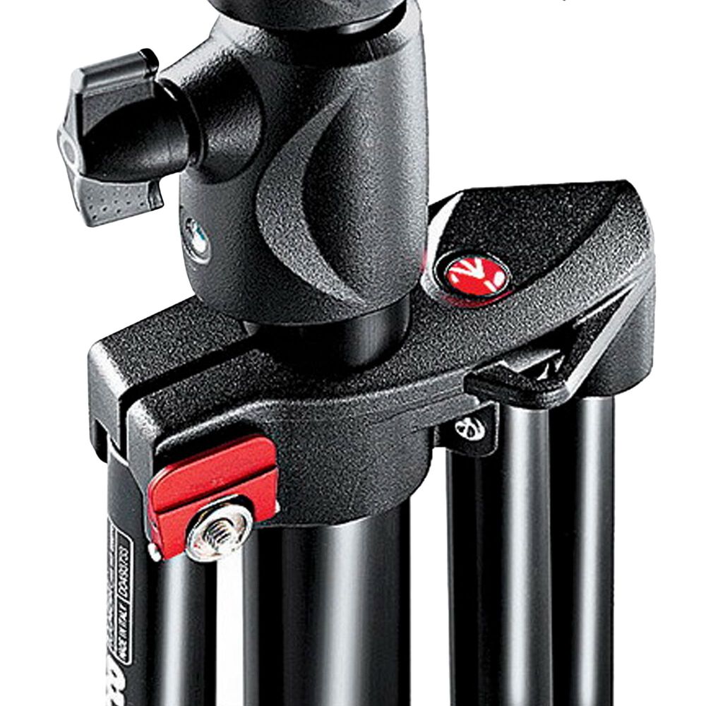 Manfrotto Compact Photo Stand Mini with Air Cushioning in Black, , large