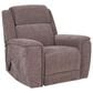 Synergy Home Furnishings Llc Power Recliner in Rex Bungee Cord, , large