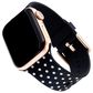 WITHit Dabney Lee Band for 38/40/41mm Apple Watch in Dottie, , large