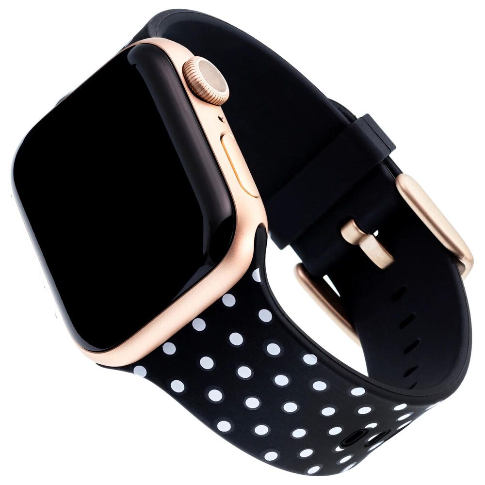 WITHit Dabney Lee Band for 38/40/41mm Apple Watch in Dottie, , large