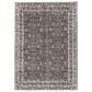 Radici USA Magica 9" x 12" Off-White Area Rug, , large