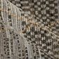 Amer Rugs Legacy 10" x 14" Gray Area Rug, , large