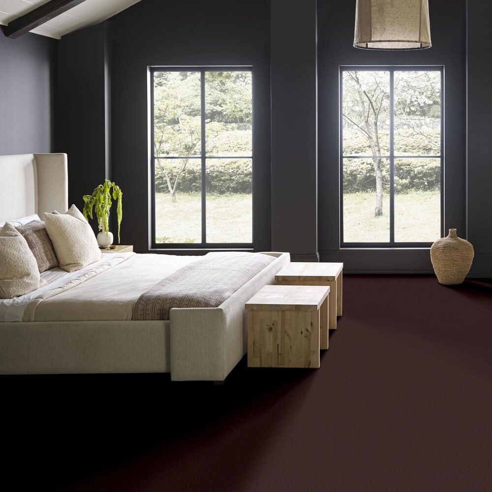 Anderson Tuftex Finery Carpet in Coffee Bean, , large