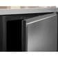 U-Line 36" Built-In Wine Cooler in Stainless Steel, , large
