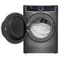 Electrolux 4.5 Cu. Ft. Front Load Washer with 11-Wash Cycles in Titanium, , large