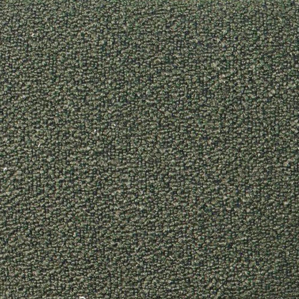Jofran Sven Side Chair in Forest Green, , large