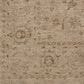 Loloi Haywood Sand and Natural 11"6" x 15"7" Area Rug, , large