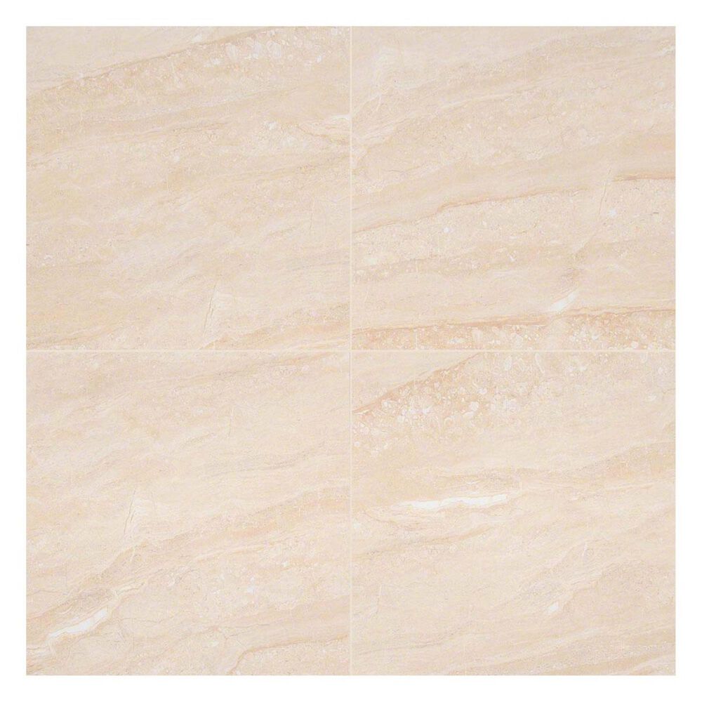 MS International Aria Oro 24" x 24" Porcelain Tile, , large