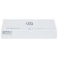Manhattan 5-Port Desktop Gigabit Ethernet Switch in White, , large