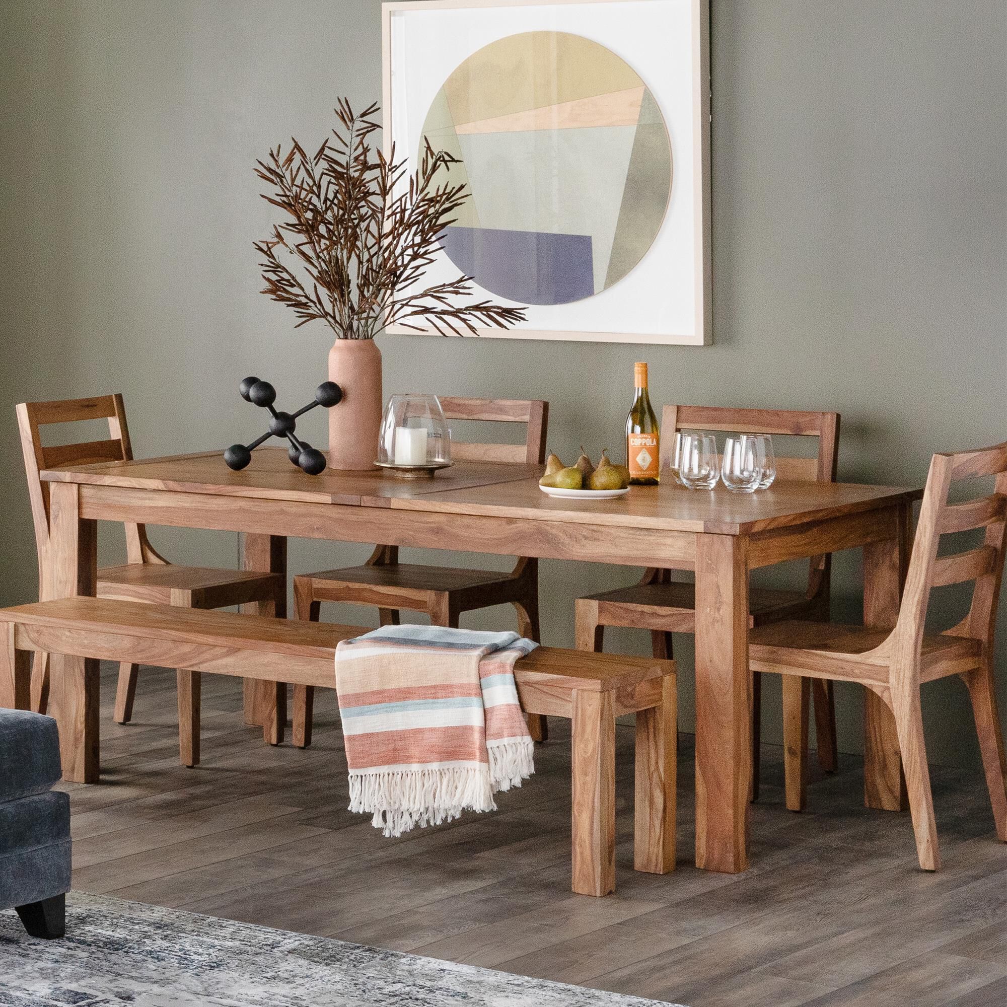 Urban dining room discount sets