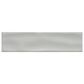 Emser Craft II Gray 3" x 12" Glossy Ceramic Tile, , large
