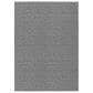Dalyn Rug Company Hinton 10" x 14" Black Indoor/Outdoor Area Rug, , large