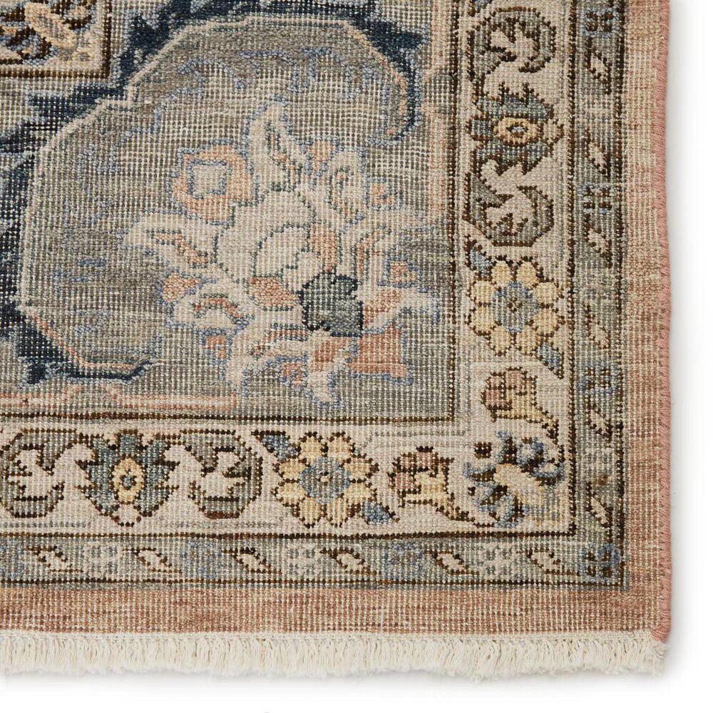 Jaipur Someplace In Time Pendulum 3&#39; x 10&#39; Roebuck Runner, , large