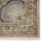 Jaipur Someplace In Time Pendulum 3" x 10" Roebuck Runner, , large