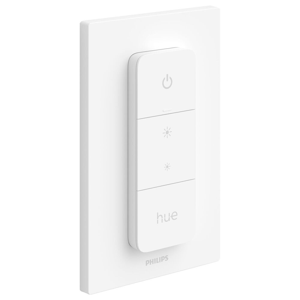 Philips Hue Dimmer Switch in White, , large