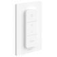 Philips Hue Dimmer Switch in White, , large