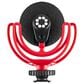 JOBY Wavo On-Camera Vlogging Microphone in Black, , large