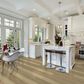 Tru-Cor SPC Bridge Hickory 8" x 60" Luxury Vinyl Plank, , large