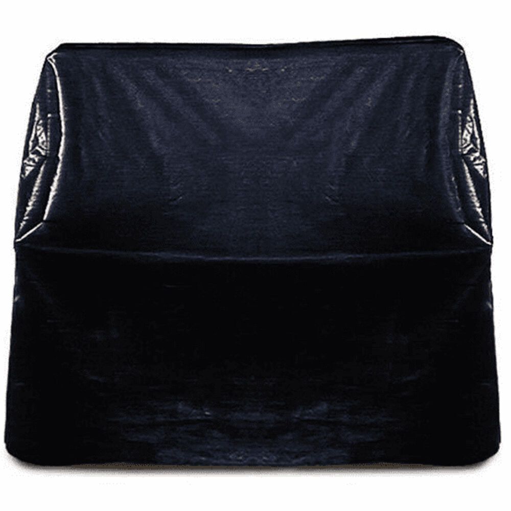 Blaze 3 Pro Built-In Grill Cover in Black, , large