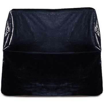 Blaze 3 Pro Built-In Grill Cover in Black, , large