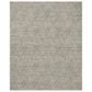 Loloi Raven 7"9" x 9"9" Moss and Ivory Area Rug, , large