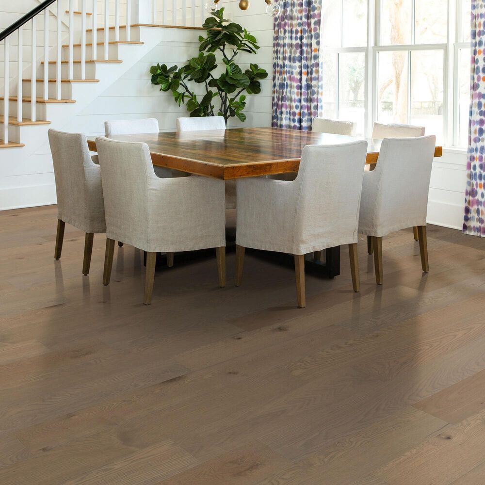 Shaw Americana Legacy Oak Engineered Hardwood, , large