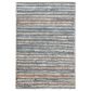 Feizy Mynka 2"6" x 8" Multicolor Runner, , large