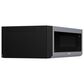Samsung 1.1 Cu. Ft. Over-the-Range Microwave in Stainless Steel, , large