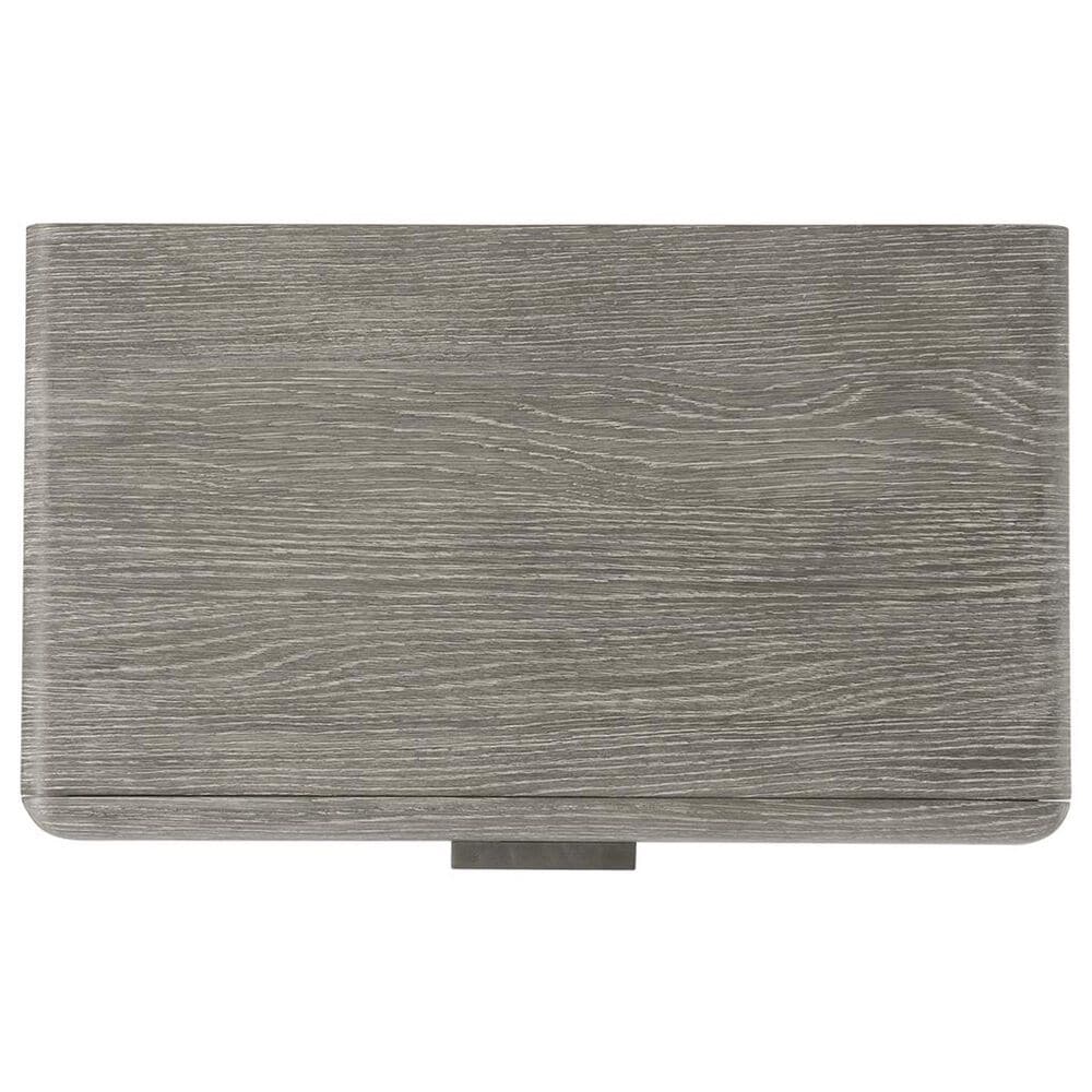Bernhardt Monolith 34&quot; 2-Drawer Nightstand in Puma, , large