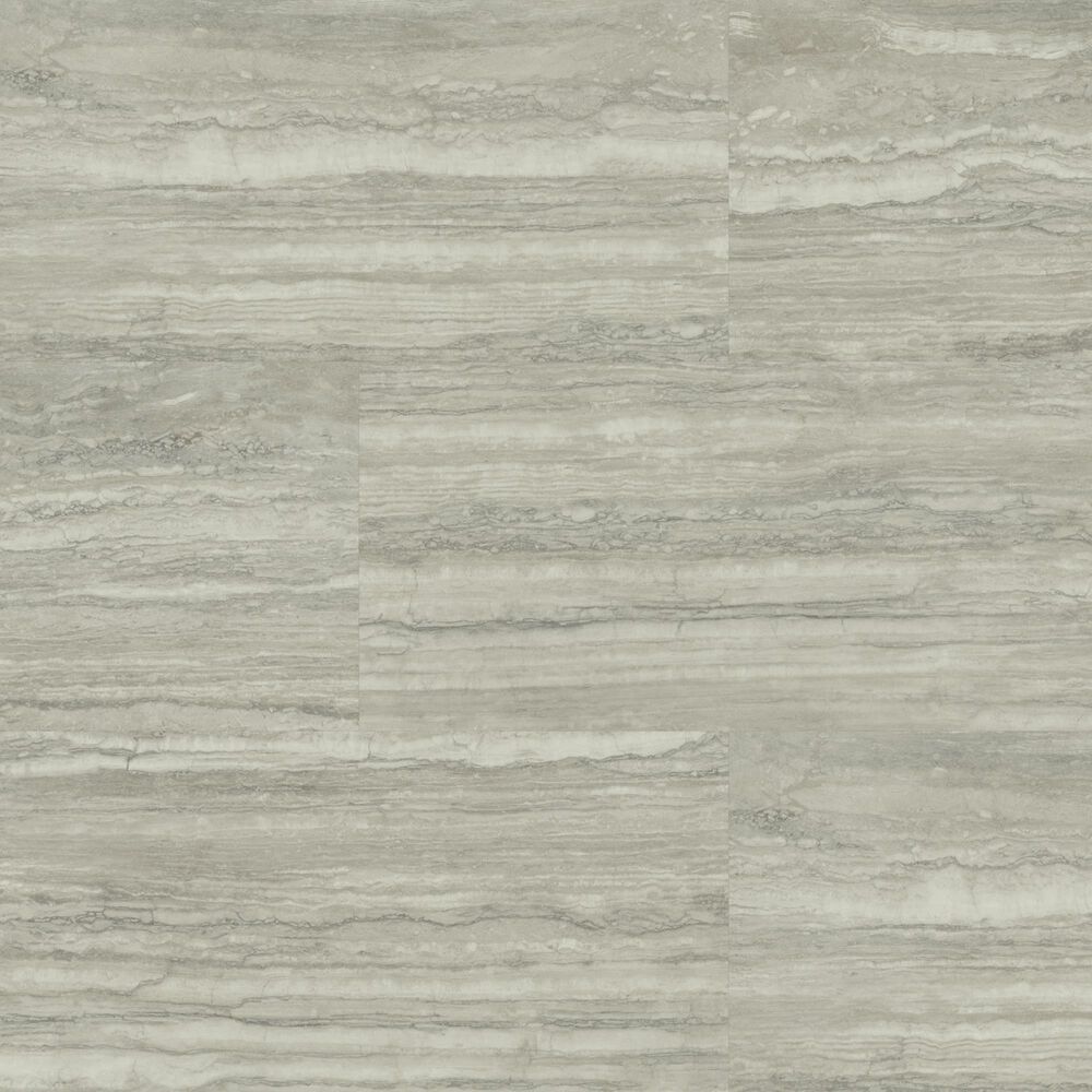 Karndean LooseLay Altura Travertine 18" x 36" Luxury Vinyl Plank, , large