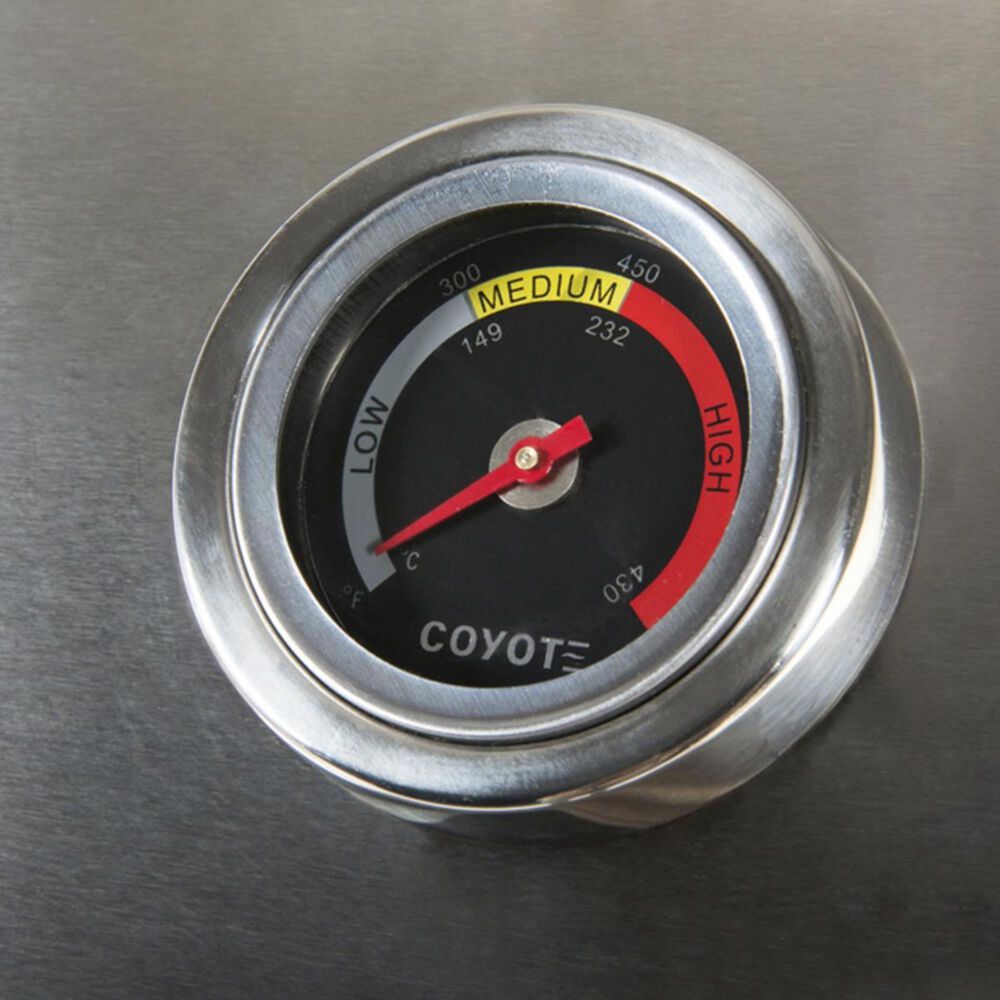Coyote Outdoor 34_ C-Series Grill, , large