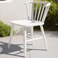 Zuo Modern Shio Side Chair in White, , large