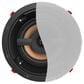 Klipsch Professional Series 6.5" 2-Way In-Ceiling Speaker in Black and White (Each), , large