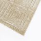 Balta Rugs Cocoon Bolsena Beige 5"3" x 7" Area Rug, , large