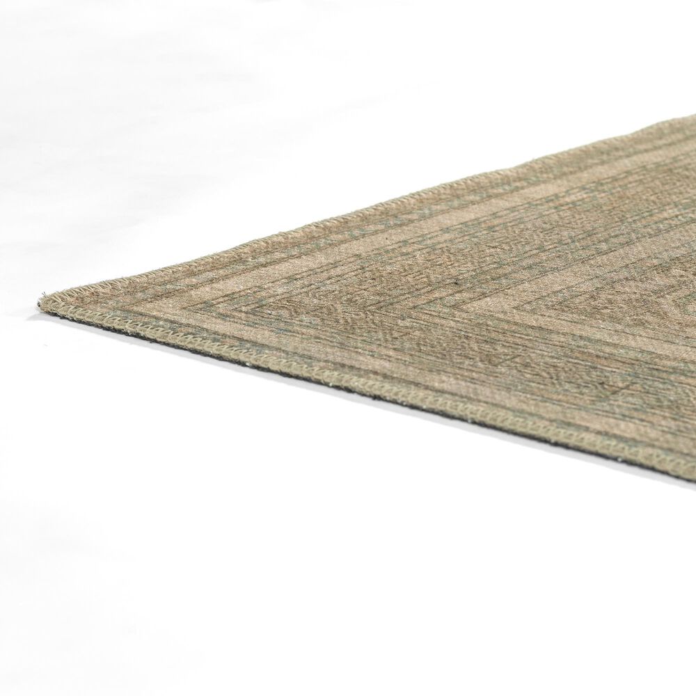 Momeni Dorset 2&#39; x 3&#39; Green Area Rug, , large