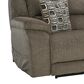 HomeStretch Power Reclining Sofa in Nutmeg, , large