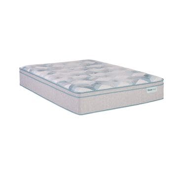 BeautySleep Essential Sleep 12.25" Medium Pillow Top King Mattress, , large
