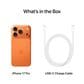 Apple iPhone 17 Pro 256GB - Cosmic Orange, , large