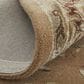 Feizy Prescott 8939F 8" x 10" Ivory and Beige Area Rug, , large