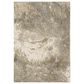 Oriental Weavers Evolution Cortez 960A 1"10" x 3"2" Beige Scatter Rug, , large