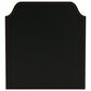 Shannon Hills Lydia 5-Piece Queen Platform Upholstered Bedroom Set in Dark Cabernet, , large