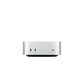 Apple Mac mini (M6) 12-core CPU and 12-core GPU, 24GB RAM, 512GB SSD - Silver (Latest Model) (Pre-Order), , large