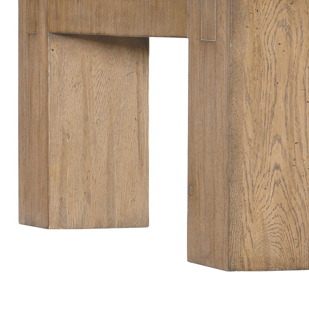 Hooker Furniture Square Coffee Table in Natural, , large