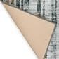 Dalyn Rug Company Winslow 2"6" x 12" Grey Indoor/Outdoor Runner, , large