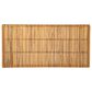 Hearth and Haven Outdoor Rectangular Dining Table in Natural - Table Only, , large