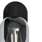Hunter Lochmeade 1-Light Sconce in Natural Iron, , large
